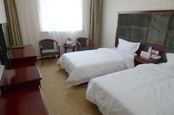 Zhengzhou Youna Hotel Huaihe Road Kültér fotó